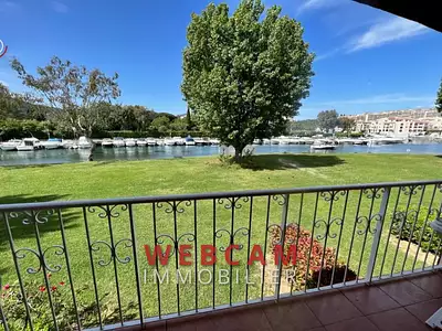 Appartement, 27,21 m²