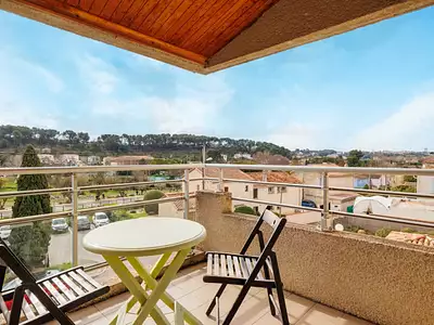 Appartement, 28,78 m²