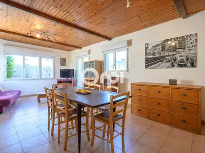 Maison, 149 m²