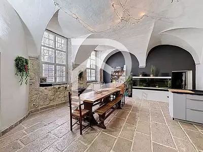 Appartement, 117 m²