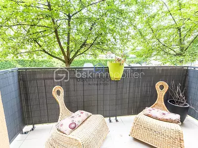 Appartement, 64 m²