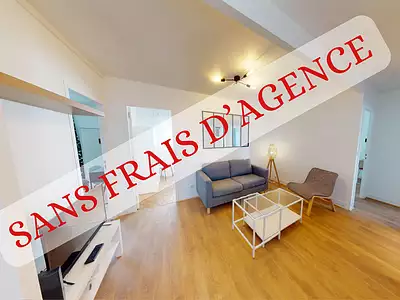 Appartement, 75 m²