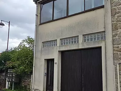 Maison, 100 m²