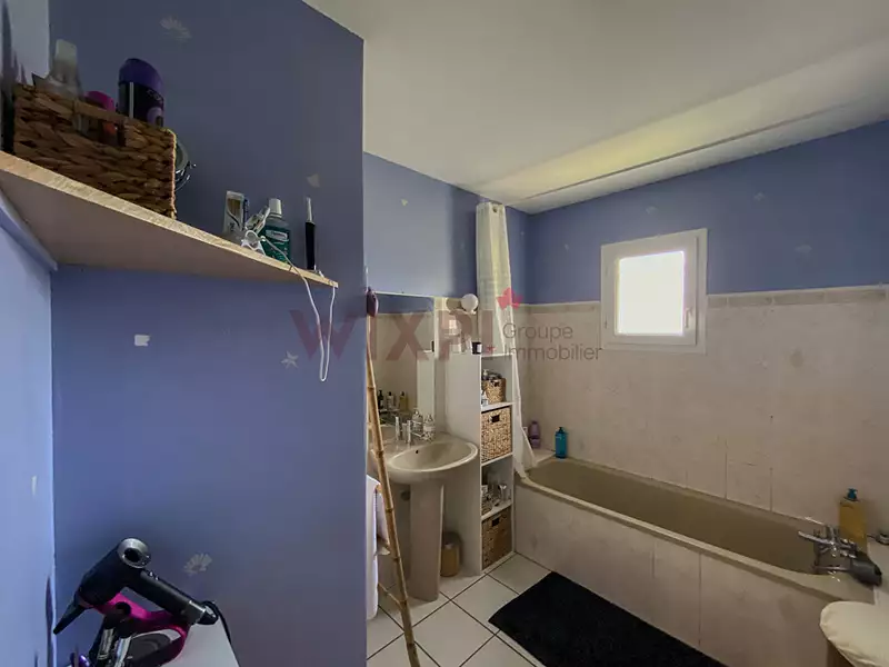 Maison, 90 m²