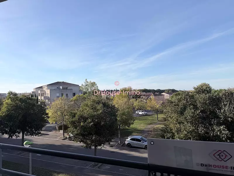 Appartement, 39,5 m²