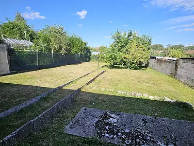 Maison, 66 m²