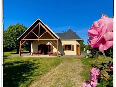 Maison, 275 m²