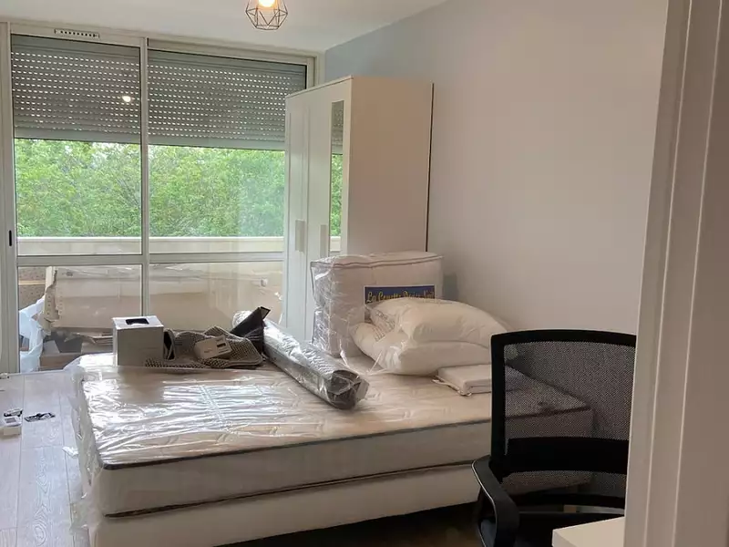 Appartement, 81 m²