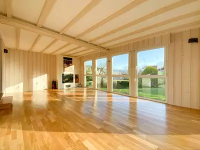 Maison, 179 m²