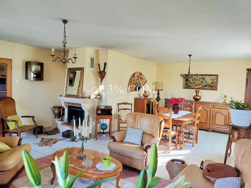 Maison, 98 m²