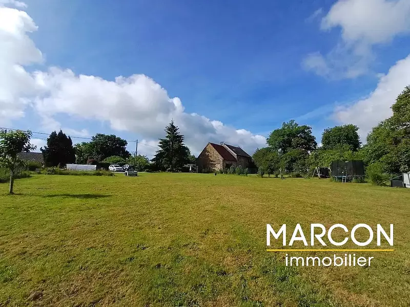 Maison, 179 m²