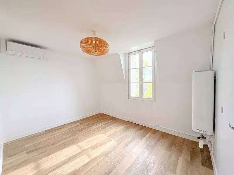 Appartement, 14 m²