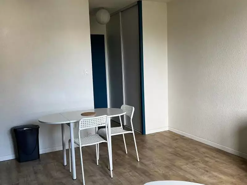 Appartement, 24 m²