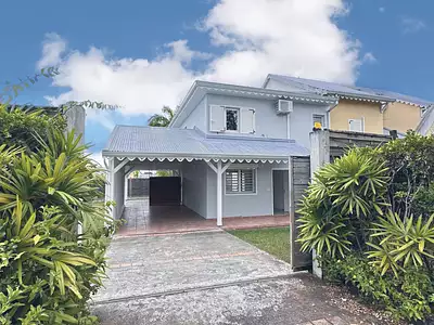 Maison, 82 m²
