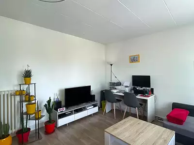 Appartement, 77,15 m²