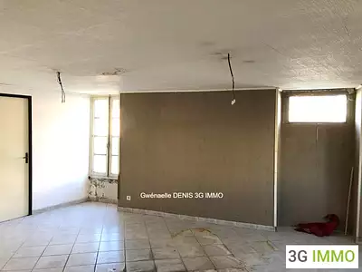 Maison, 90 m²