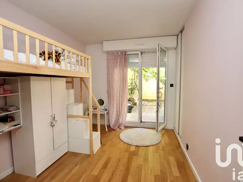 Appartement, 93 m²
