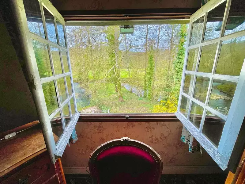 Maison, 284 m²