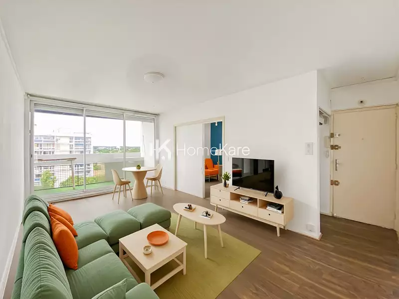 Appartement, 73 m²