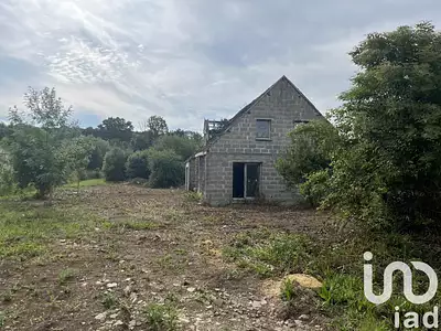 Terrain, 3 993 m²