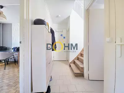 Maison, 72 m²