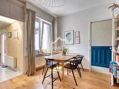 Maison, 81 m²