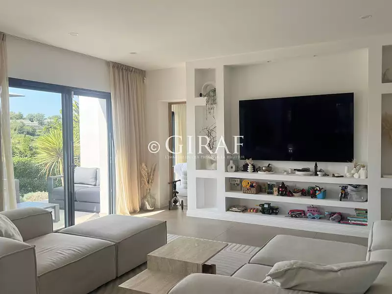 Maison, 140 m²
