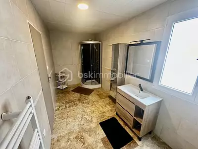 Maison, 145 m²