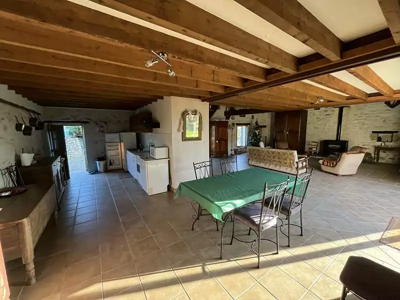 Maison, 150 m²