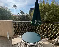 Appartement, 39,23 m²