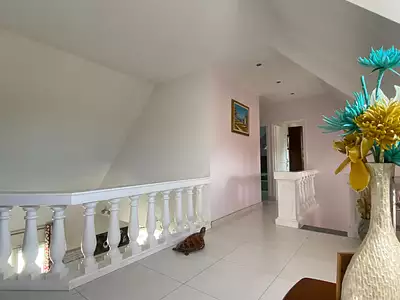 Maison, 127,54 m²