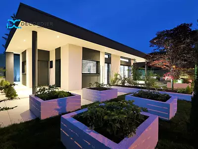 Maison, 210 m²