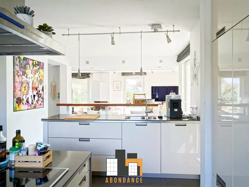 Maison, 144,67 m²