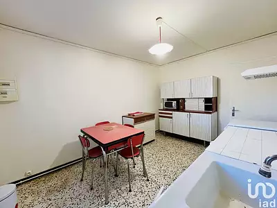 Maison, 153 m²