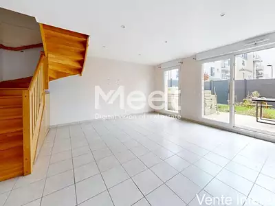 Maison, 94 m²
