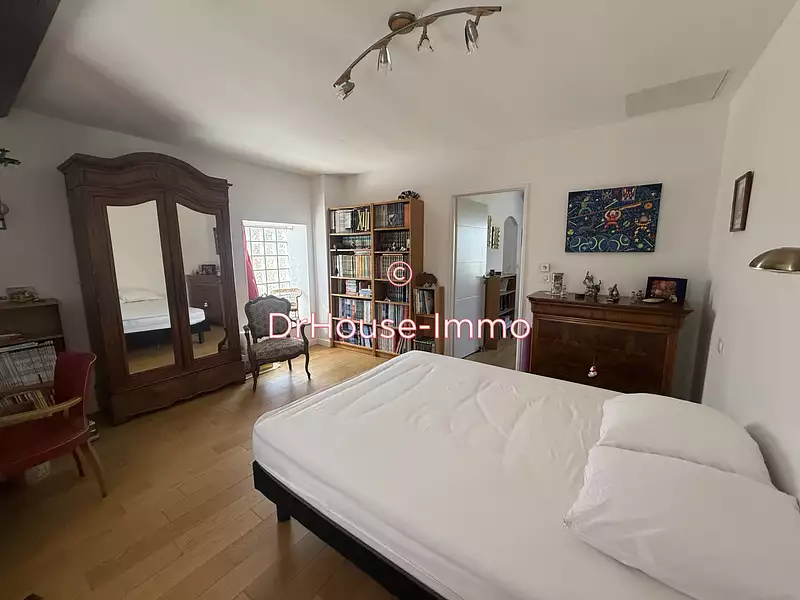 Maison, 183 m²