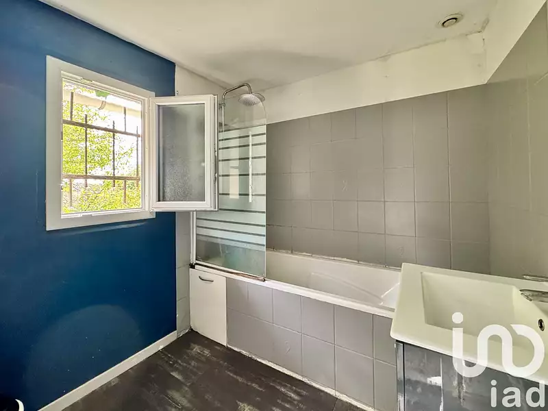 Maison, 87 m²
