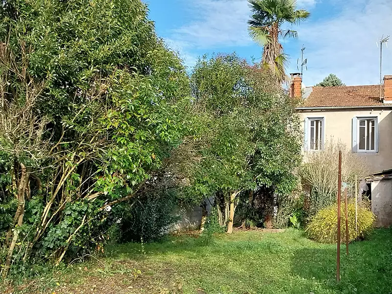Maison, 87 m²
