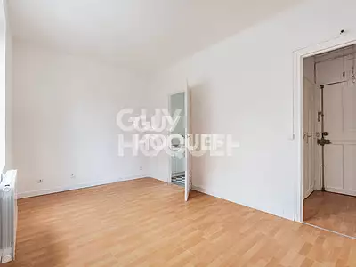 Appartement, 33,02 m²