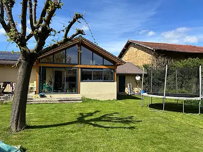 Maison, 141 m²