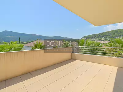 Appartement, 82,7 m²