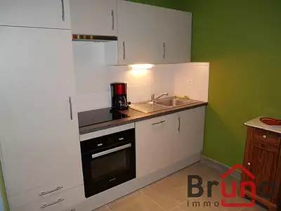 Appartement, 56,65 m²