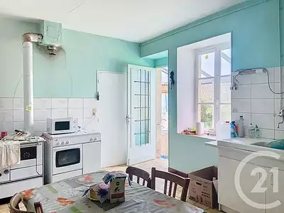 Maison, 110,6 m²