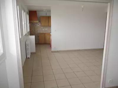 Appartement, 67,84 m²