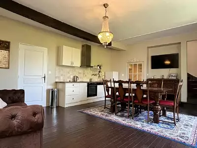 Maison, 95 m²