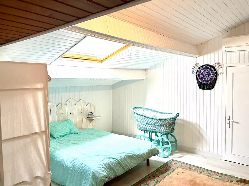 Maison, 250 m²
