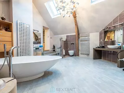 Maison, 185 m²