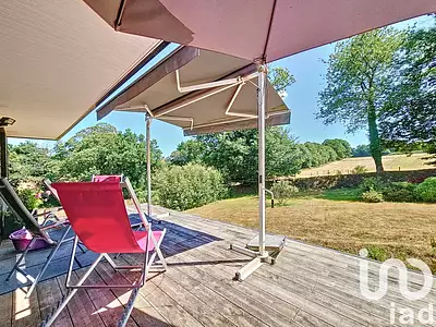 Maison, 108 m²