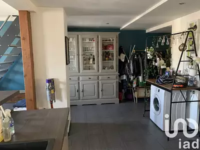 Appartement, 110 m²