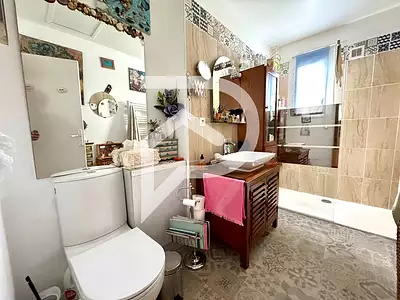 Maison, 130 m²